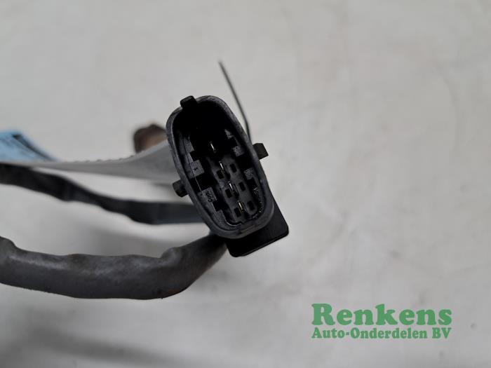 Lambda Sonde van een Opel Adam 1.2 16V 2014