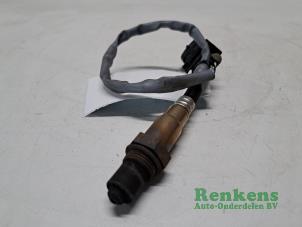 Lambda Sonde van een Opel Adam 1.2 16V 2014