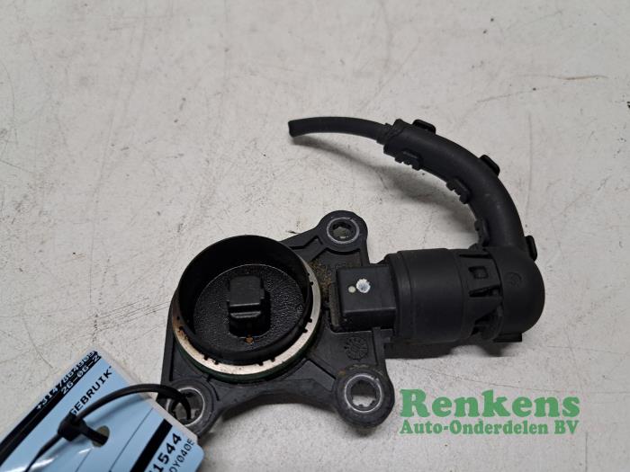 Gebruikte Nokkenas Sensor Peugeot 2008 (CU) 1.6 VTI 16V Prijs € 20,00 Margeregeling aangeboden door Renkens Auto-Onderdelen B.V.