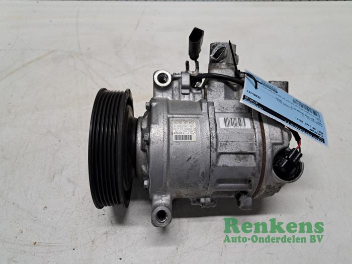Gebruikte Aircopomp Audi A6 (C7) 2.8 V6 24V FSI Prijs € 60,00 Margeregeling aangeboden door Renkens Auto-Onderdelen B.V.