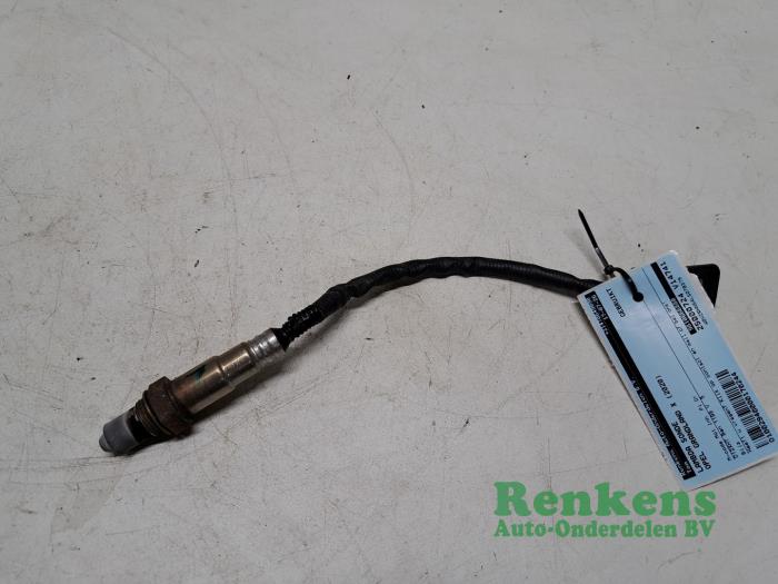 Gebruikte Lambda Sonde Opel Grandland (X) 1.2 Turbo 12V Prijs € 20,00 Margeregeling aangeboden door Renkens Auto-Onderdelen B.V.