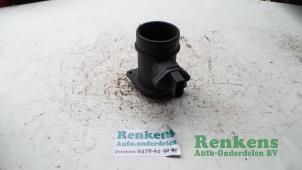 Gebruikte Luchtmassameter Volkswagen Passat Prijs € 25,00 Margeregeling aangeboden door Renkens Auto-Onderdelen B.V.