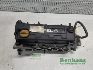 Gebruikte Cilinderkop Opel Astra G Caravan (F35) 1.7 DTI 16V Eco4 Prijs op aanvraag aangeboden door Renkens Auto-Onderdelen B.V.
