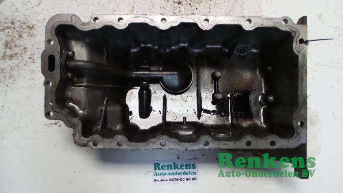 Gebruikte Carterpan Opel Vectra Prijs € 35,00 Margeregeling aangeboden door Renkens Auto-Onderdelen B.V.