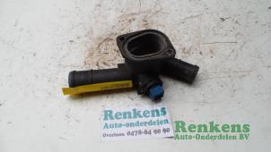 Gebruikte Thermostaathuis Volkswagen Golf IV (1J1) 1.6 Prijs € 15,00 Margeregeling aangeboden door Renkens Auto-Onderdelen B.V.