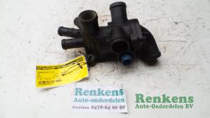 Gebruikte Thermostaathuis Volkswagen Golf III (1H1) 1.4 CL Prijs € 20,00 Margeregeling aangeboden door Renkens Auto-Onderdelen B.V.