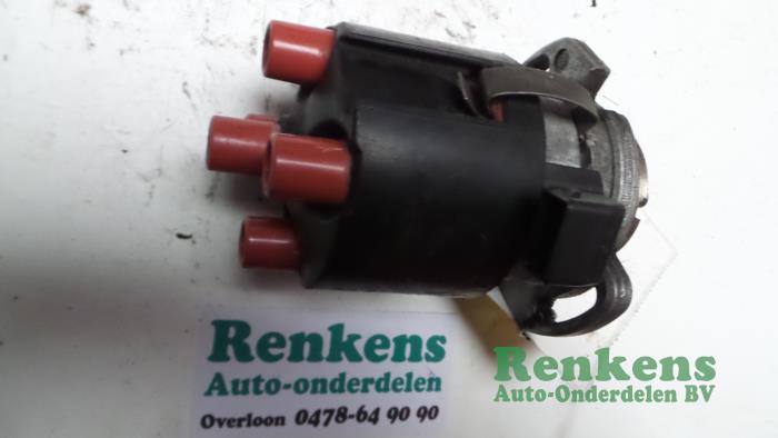 Gebruikte Ontsteking (compleet) Volkswagen Golf Prijs € 30,00 Margeregeling aangeboden door Renkens Auto-Onderdelen B.V.