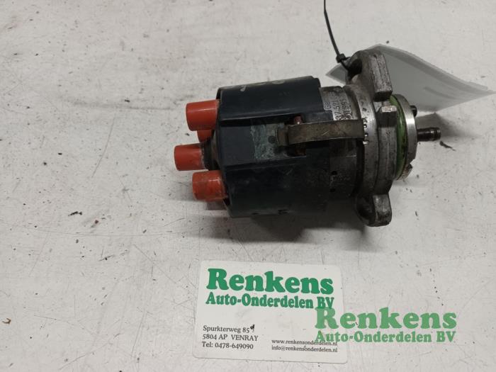 Gebruikte Ontsteking (compleet) Volkswagen Golf III (1H1) Prijs € 25,00 Margeregeling aangeboden door Renkens Auto-Onderdelen B.V.