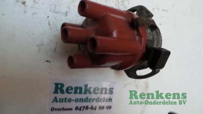 Gebruikte Ontsteking (compleet) Volkswagen Golf Prijs € 30,00 Margeregeling aangeboden door Renkens Auto-Onderdelen B.V.