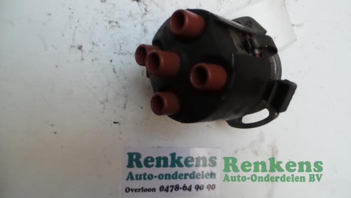 Gebruikte Ontsteking (compleet) Volkswagen Golf III (1H1) 1.4 Van Prijs € 30,00 Margeregeling aangeboden door Renkens Auto-Onderdelen B.V.
