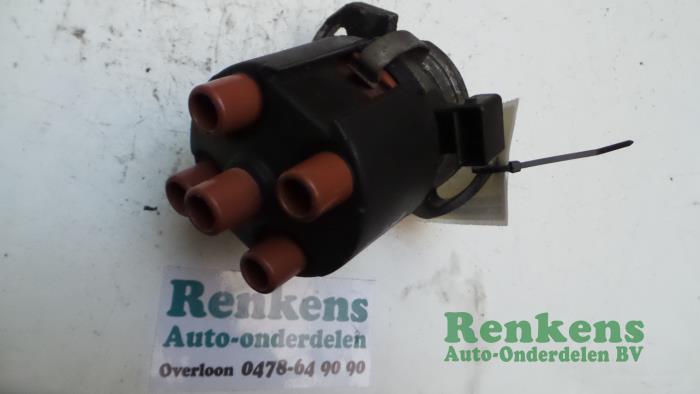 Gebruikte Ontsteking (compleet) Volkswagen Golf III (1H1) 1.4 Van Prijs € 30,00 Margeregeling aangeboden door Renkens Auto-Onderdelen B.V.