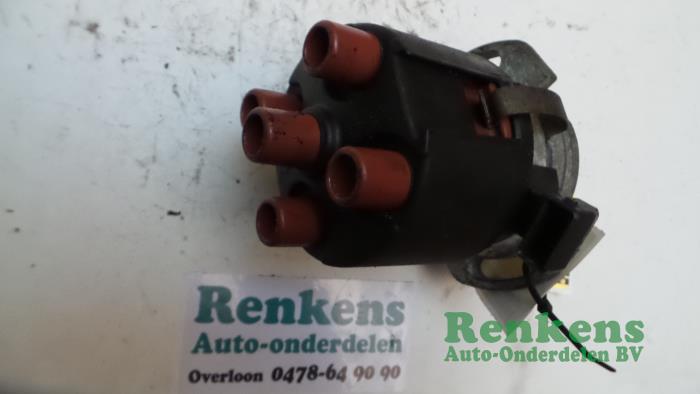 Gebruikte Ontsteking (compleet) Volkswagen Golf Prijs € 30,00 Margeregeling aangeboden door Renkens Auto-Onderdelen B.V.