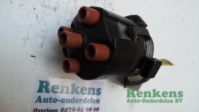 Gebruikte Ontsteking (compleet) Volkswagen Golf Prijs € 30,00 Margeregeling aangeboden door Renkens Auto-Onderdelen B.V.