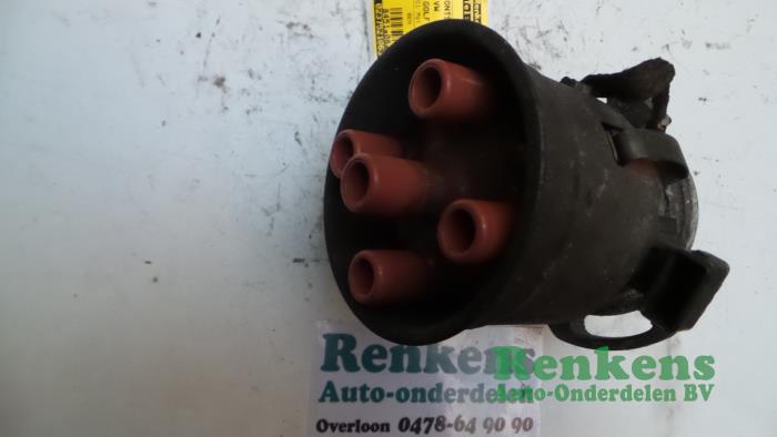 Gebruikte Ontsteking (compleet) Volkswagen Golf Prijs € 30,00 Margeregeling aangeboden door Renkens Auto-Onderdelen B.V.