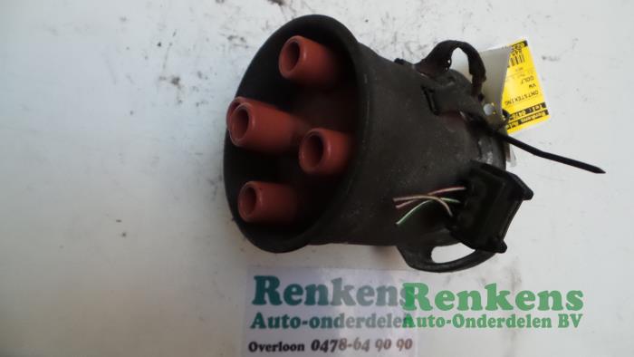 Gebruikte Ontsteking (compleet) Volkswagen Golf Prijs € 30,00 Margeregeling aangeboden door Renkens Auto-Onderdelen B.V.