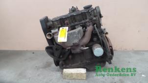 Gebruikte Motor Opel Corsa A 1.2 i Kat. Prijs € 150,00 Margeregeling aangeboden door Renkens Auto-Onderdelen B.V.