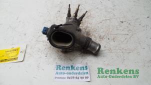 Gebruikte Thermostaathuis Audi A3 (8L1) 1.9 TDI 90 Prijs € 20,00 Margeregeling aangeboden door Renkens Auto-Onderdelen B.V.