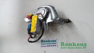 Gebruikte Ruitenwissermotor achter Citroen ZX Prijs € 15,00 Margeregeling aangeboden door Renkens Auto-Onderdelen B.V.