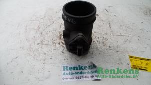 Gebruikte Luchtmassameter Opel Omega Prijs € 20,00 Margeregeling aangeboden door Renkens Auto-Onderdelen B.V.