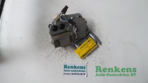 Gebruikte Ruitenwissermotor achter Citroen AX 11 i TE,TGE Kat. Prijs € 15,00 Margeregeling aangeboden door Renkens Auto-Onderdelen B.V.