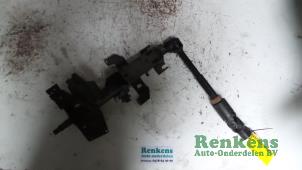 Gebruikte Stuurkolom Huis Renault R19 Prijs € 25,00 Margeregeling aangeboden door Renkens Auto-Onderdelen B.V.