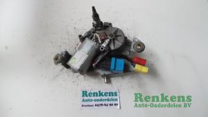 Gebruikte Ruitenwissermotor achter Peugeot 306 Prijs € 15,00 Margeregeling aangeboden door Renkens Auto-Onderdelen B.V.