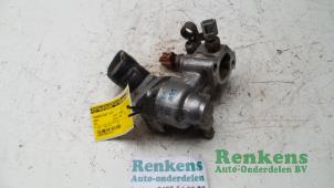 Gebruikte Thermostaathuis Audi 80 Avant (B4) 2.0 E,S Prijs € 20,00 Margeregeling aangeboden door Renkens Auto-Onderdelen B.V.