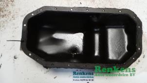 Gebruikte Carterpan Volkswagen Golf Prijs € 25,00 Margeregeling aangeboden door Renkens Auto-Onderdelen B.V.