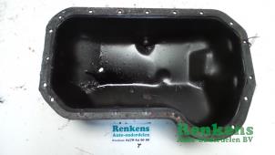 Gebruikte Carterpan Volkswagen Golf Prijs € 30,00 Margeregeling aangeboden door Renkens Auto-Onderdelen B.V.