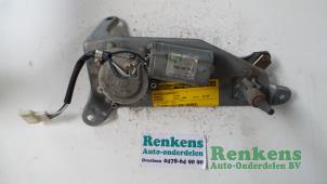 Gebruikte Ruitenwissermotor achter Renault Safrane Prijs € 15,00 Margeregeling aangeboden door Renkens Auto-Onderdelen B.V.
