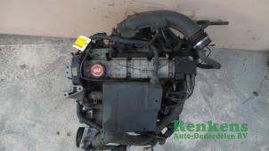 Motor van een Renault Laguna I (B56) 1.8 RN,RT 1996