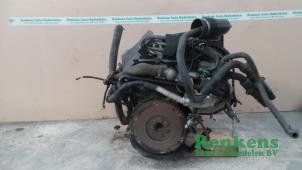 Motor van een Renault Laguna I (B56) 1.8 RN,RT 1996