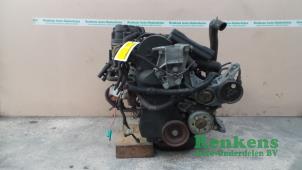 Motor van een Renault Laguna I (B56) 1.8 RN,RT 1996