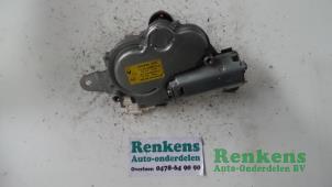 Gebruikte Motor Ruitenwisser achter Renault Clio Prijs € 15,00 Margeregeling aangeboden door Renkens Auto-Onderdelen B.V.