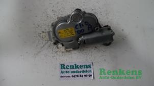 Gebruikte Ruitenwissermotor achter Renault Clio Prijs € 15,00 Margeregeling aangeboden door Renkens Auto-Onderdelen B.V.