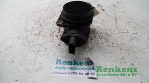 Gebruikte Luchtmassameter Volkswagen Sharan Prijs € 30,00 Margeregeling aangeboden door Renkens Auto-Onderdelen B.V.