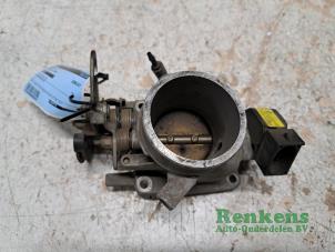 Gebruikte Gasklephuis Ford Galaxy Prijs € 35,00 Margeregeling aangeboden door Renkens Auto-Onderdelen B.V.