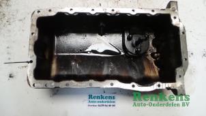 Gebruikte Carterpan Audi A3 (8L1) 1.6 Prijs € 40,00 Margeregeling aangeboden door Renkens Auto-Onderdelen B.V.