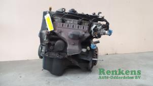 Gebruikte Motor Renault Megane (BA/SA) 1.4i RL,RN Prijs € 175,00 Margeregeling aangeboden door Renkens Auto-Onderdelen B.V.