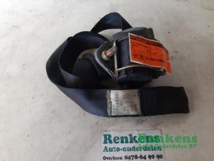 Gebruikte Veiligheidsgordel links-voor Renault R5 Prijs € 20,00 Margeregeling aangeboden door Renkens Auto-Onderdelen B.V.