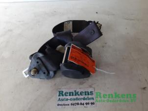 Gebruikte Veiligheidsgordel links-voor Renault R5 Prijs € 20,00 Margeregeling aangeboden door Renkens Auto-Onderdelen B.V.