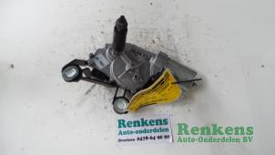 Gebruikte Ruitenwissermotor achter Volkswagen Fox (5Z) 1.2 Prijs € 15,00 Margeregeling aangeboden door Renkens Auto-Onderdelen B.V.