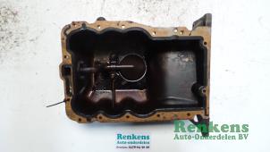 Gebruikte Carterpan Opel Agila Prijs € 35,00 Margeregeling aangeboden door Renkens Auto-Onderdelen B.V.