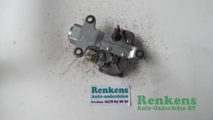 Gebruikte Ruitenwissermotor achter Fiat Cinquecento Prijs € 15,00 Margeregeling aangeboden door Renkens Auto-Onderdelen B.V.