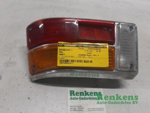 Gebruikte Achterlicht links Opel Kadett B 1.2 S Prijs € 20,00 Margeregeling aangeboden door Renkens Auto-Onderdelen B.V.