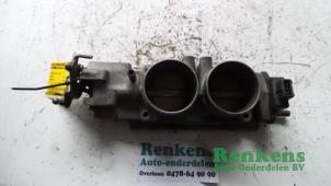 Gebruikte Gasklephuis Opel Omega Prijs € 40,00 Margeregeling aangeboden door Renkens Auto-Onderdelen B.V.