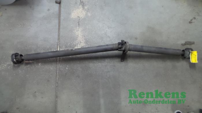 Gebruikte Cardanas Volkswagen Passat Variant Syncro/4Motion (3B5) 2.8 30V Syncro Prijs € 50,00 Margeregeling aangeboden door Renkens Auto-Onderdelen B.V.