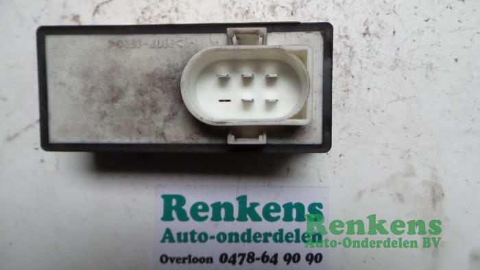 Gebruikte Koeling Module Volkswagen Golf III (1H1) 2.0 GTI Prijs € 15,00 Margeregeling aangeboden door Renkens Auto-Onderdelen B.V.