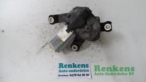 Gebruikte Ruitenwissermotor achter Opel Vectra Prijs € 15,00 Margeregeling aangeboden door Renkens Auto-Onderdelen B.V.