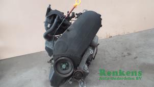 Gebruikte Motor Seat Ibiza II Facelift (6K1) 1.4 Select Prijs € 150,00 Margeregeling aangeboden door Renkens Auto-Onderdelen B.V.